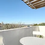 公寓 1br With Panoramic View In Historic Centre *