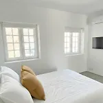 1br With Panoramic View In Historic Centre 公寓 楼尔