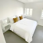 Διαμέρισμα 1br With Panoramic View In Historic Centre