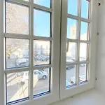 公寓 1br With Panoramic View In Historic Centre 楼尔