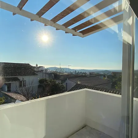 1br With Panoramic View In Historic Centre *