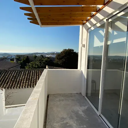 1br With Panoramic View In Historic Centre アパート