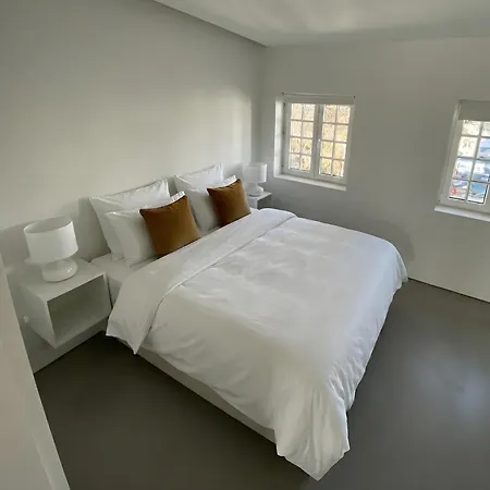 1br With Panoramic View In Historic Centre * ローレ