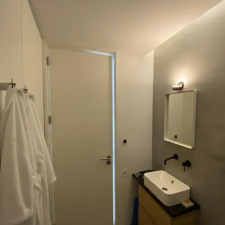 アパート 1br With Panoramic View In Historic Centre *