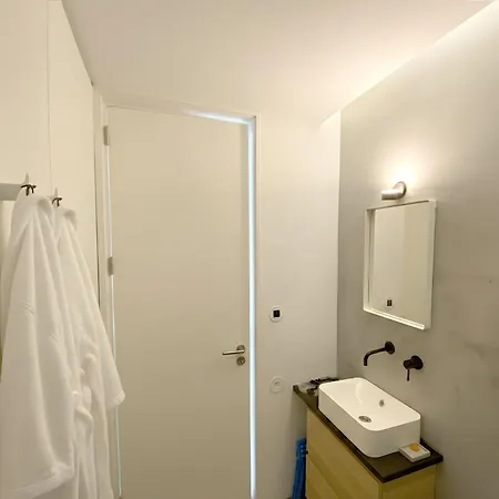 1br With Panoramic View In Historic Centre Loulé
