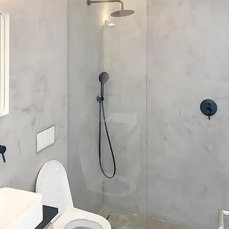 Lägenhet 1br With Panoramic View In Historic Centre Loulé