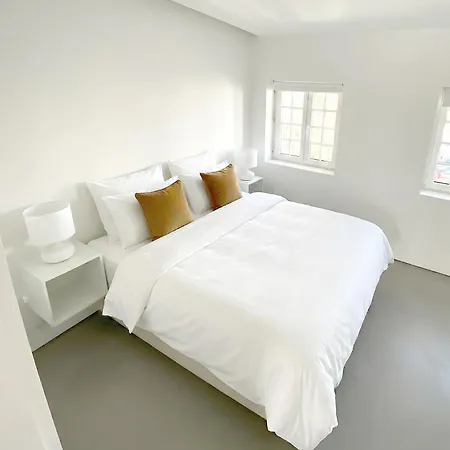 Lägenhet 1br With Panoramic View In Historic Centre