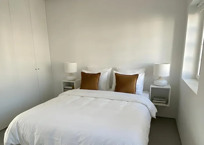 アパート 1br With Panoramic View In Historic Centre
