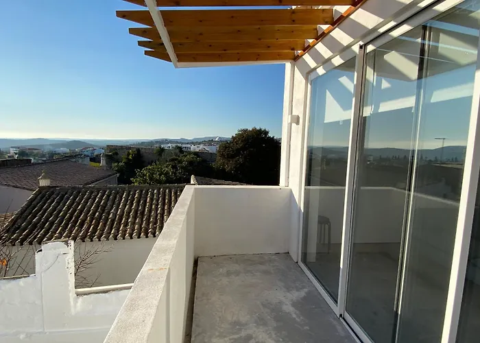 1br With Panoramic View In Historic Centre アパート