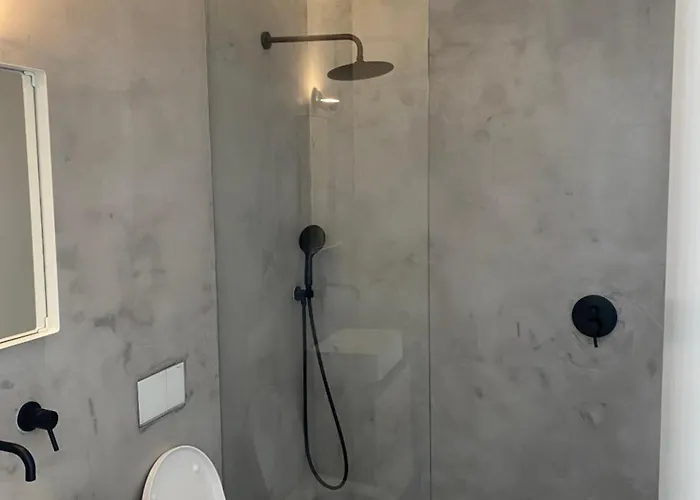 アパート 1br With Panoramic View In Historic Centre *