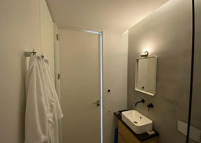 アパート 1br With Panoramic View In Historic Centre *