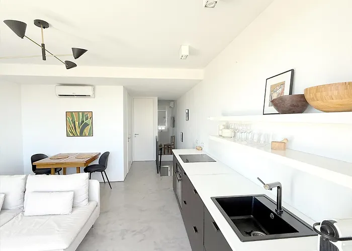 Appartamento 1br With Panoramic View In Historic Centre Loulé