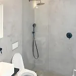 דירה 1br With Panoramic View In Historic Centre לואה