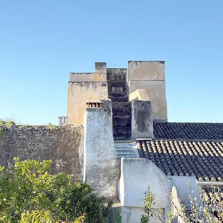 1br With Panoramic View In Historic Centre *